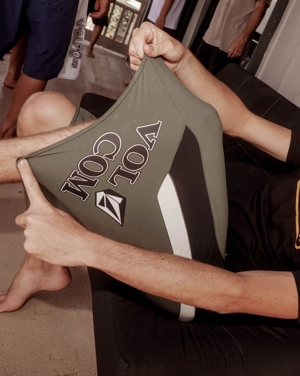 Volcom Shades Liberator 21" Boardshorts