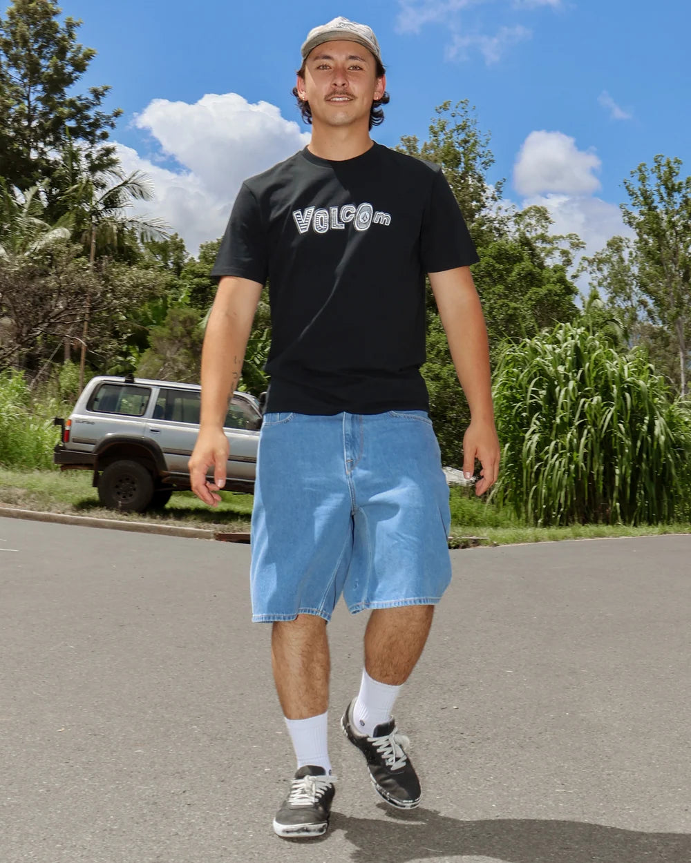 Volcom Oh Stoned T-Shirt