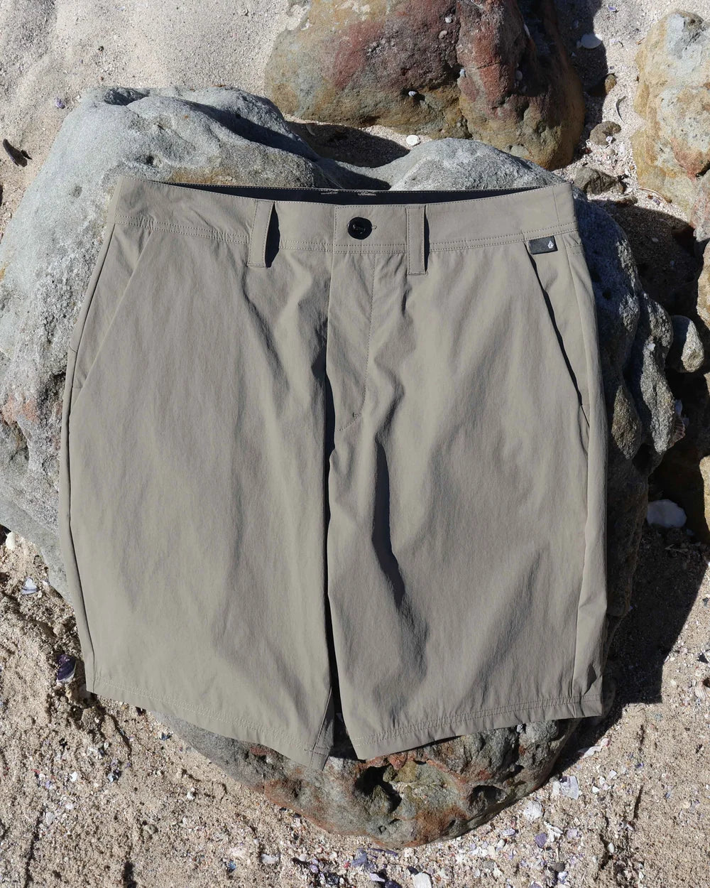 Frickin Cross Shred 20" Hybrid Shorts