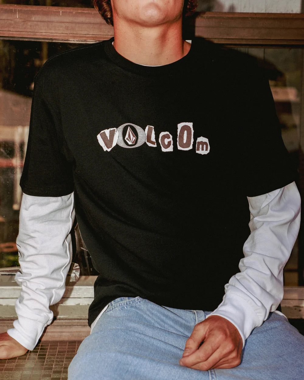 Volcom Angst T-Shirt