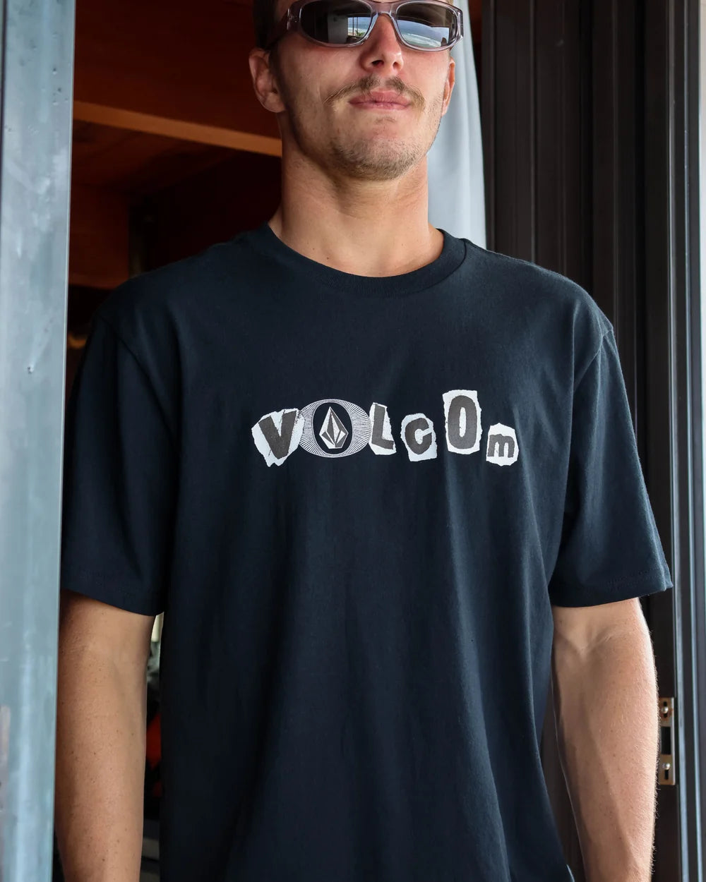 Volcom Angst T-Shirt