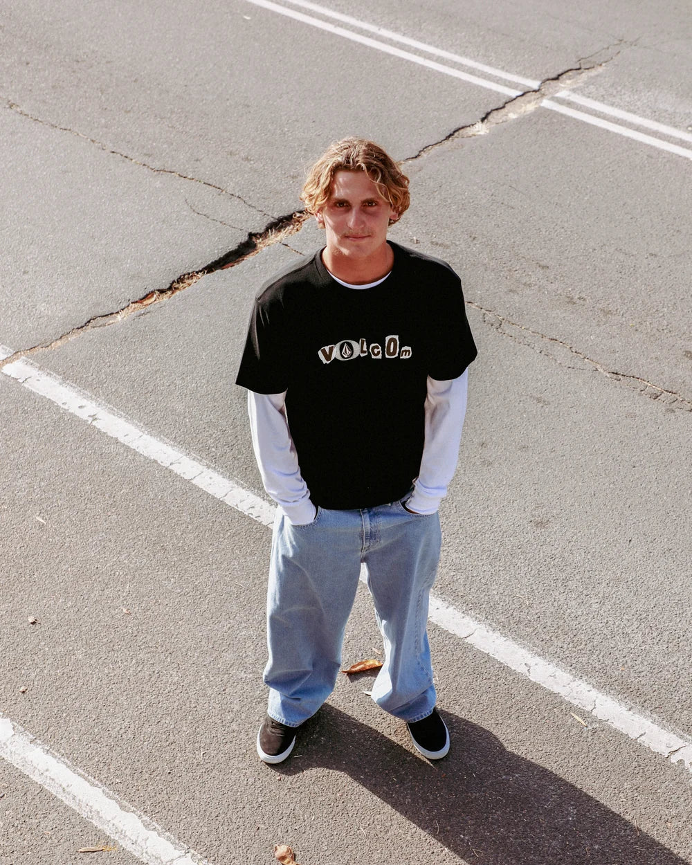 Volcom Angst T-Shirt