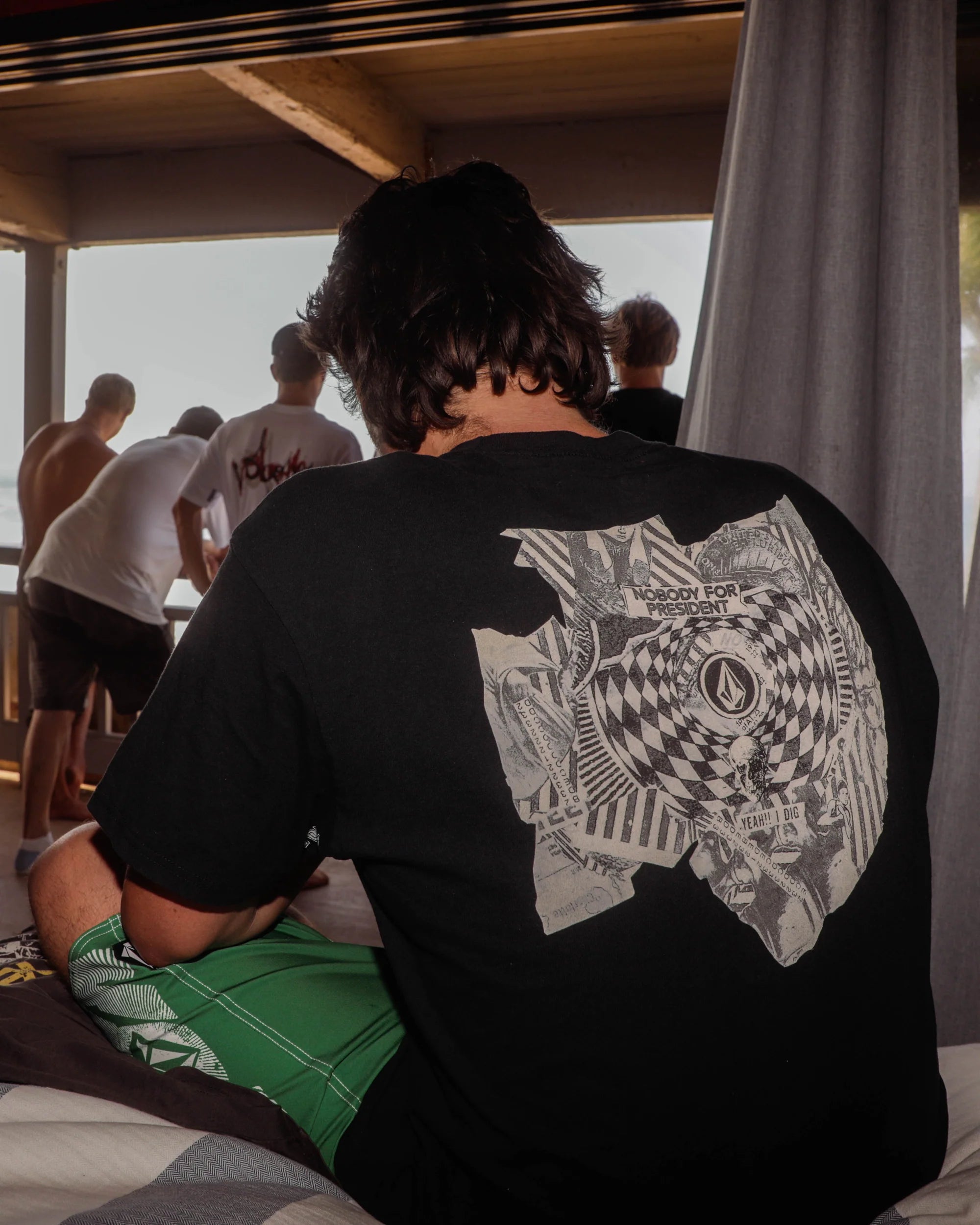 Volcom Revelation T-Shirt