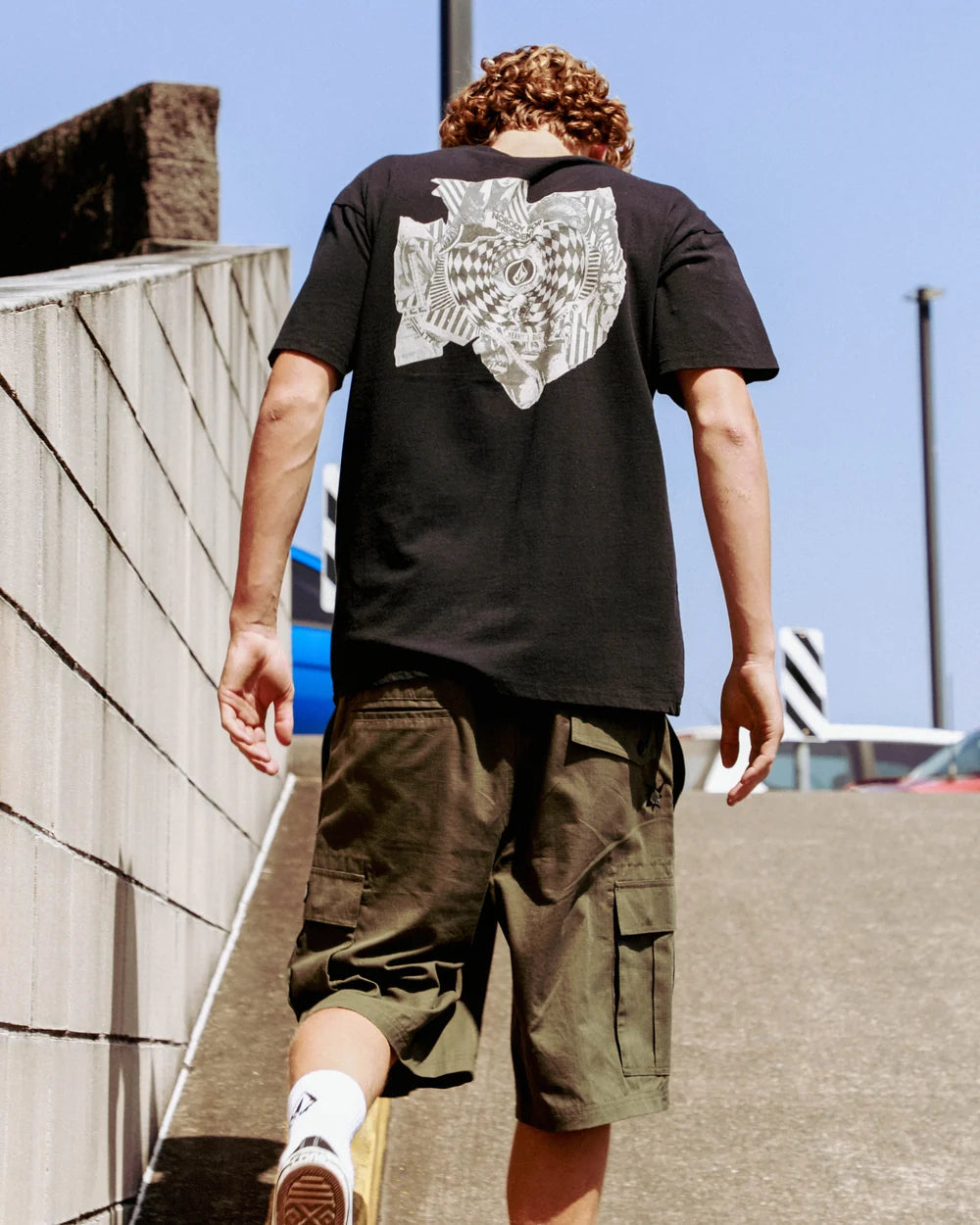 Volcom Revelation T-Shirt