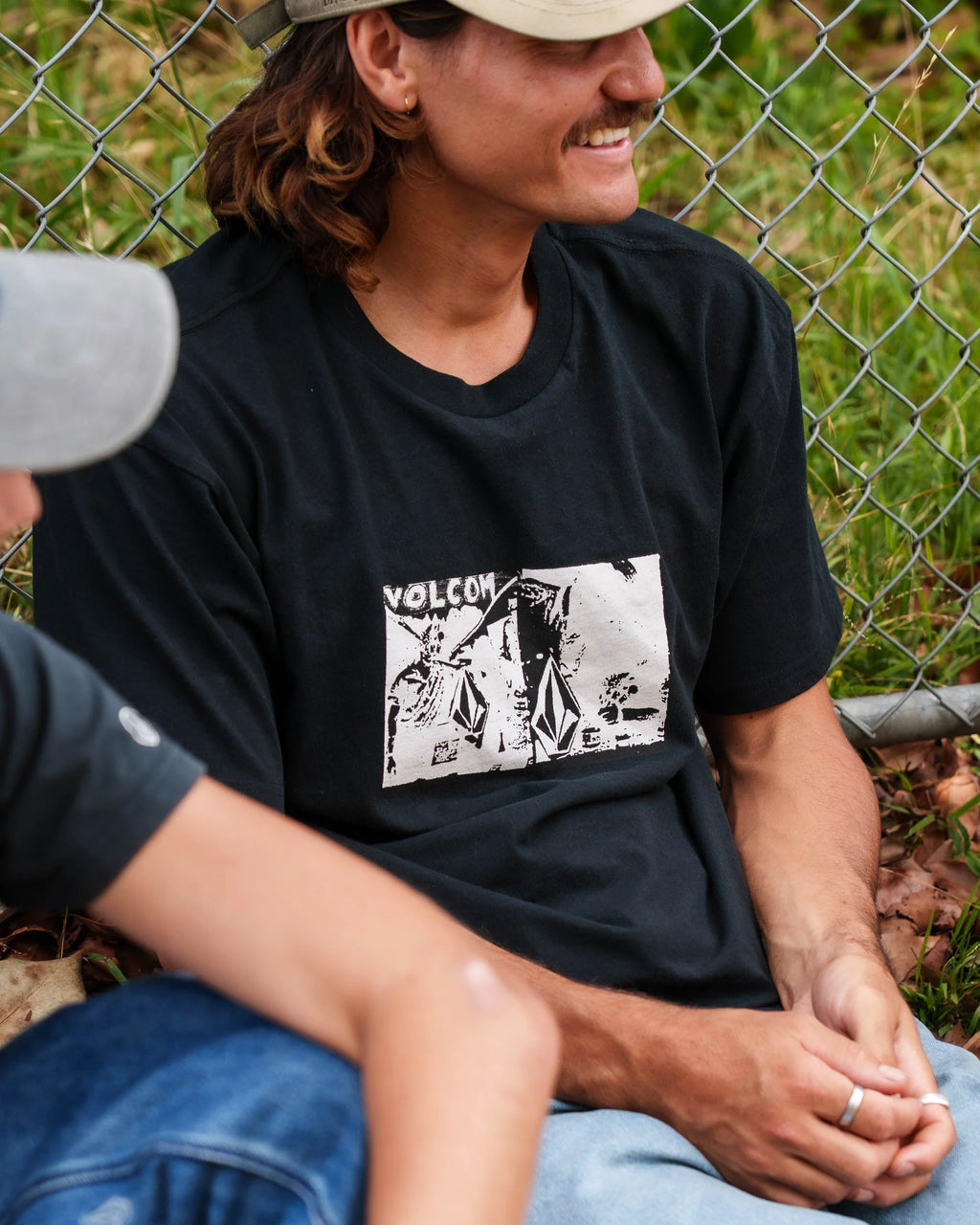 Volcom Mirrors T-Shirt