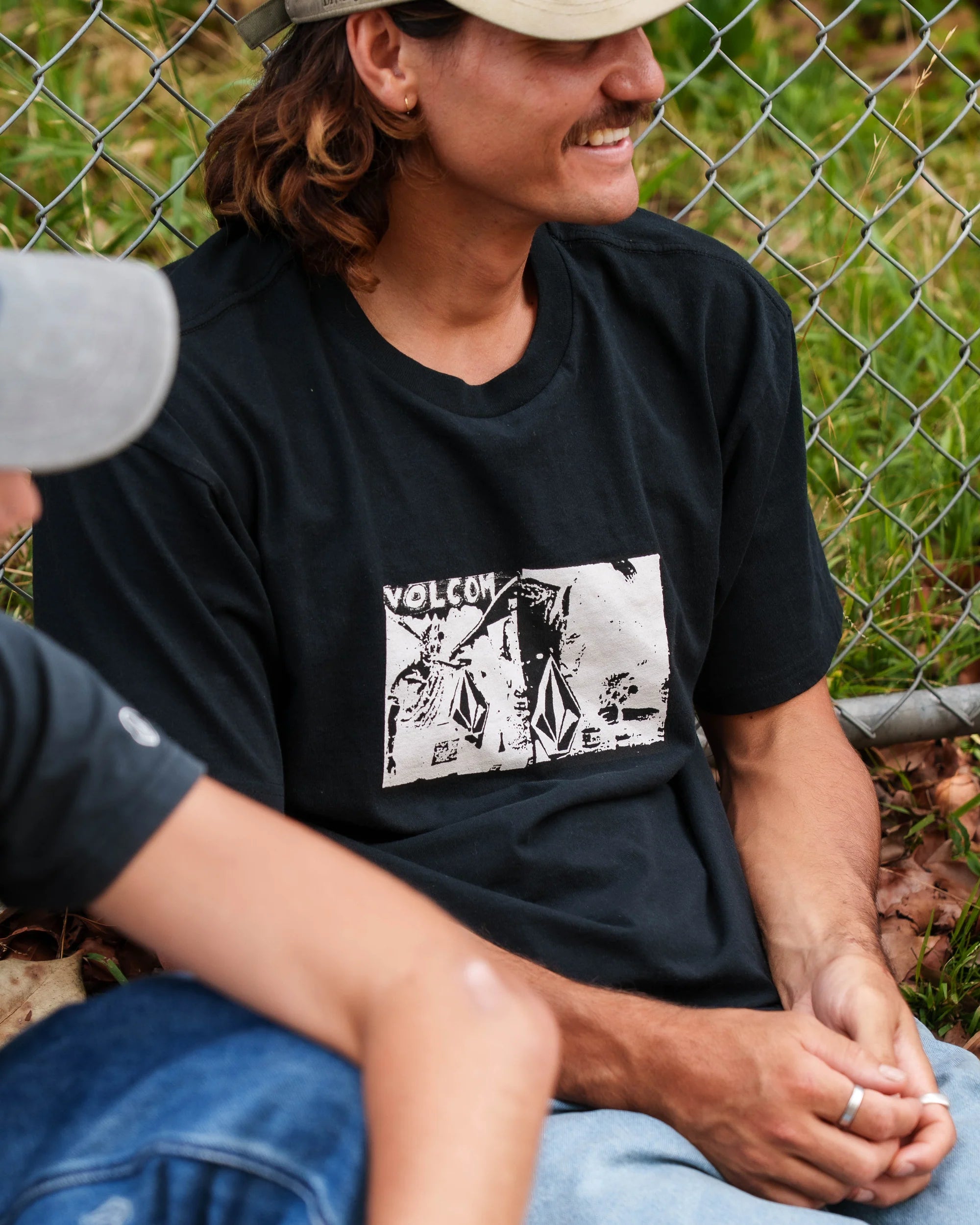Volcom Mirrors T-Shirt