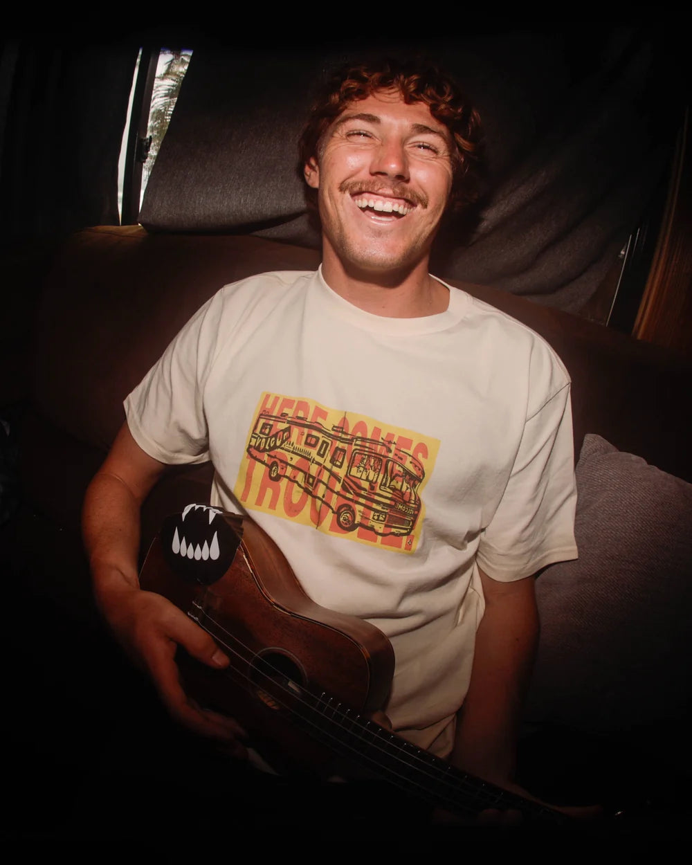 Volcom Spectrum T-Shirt