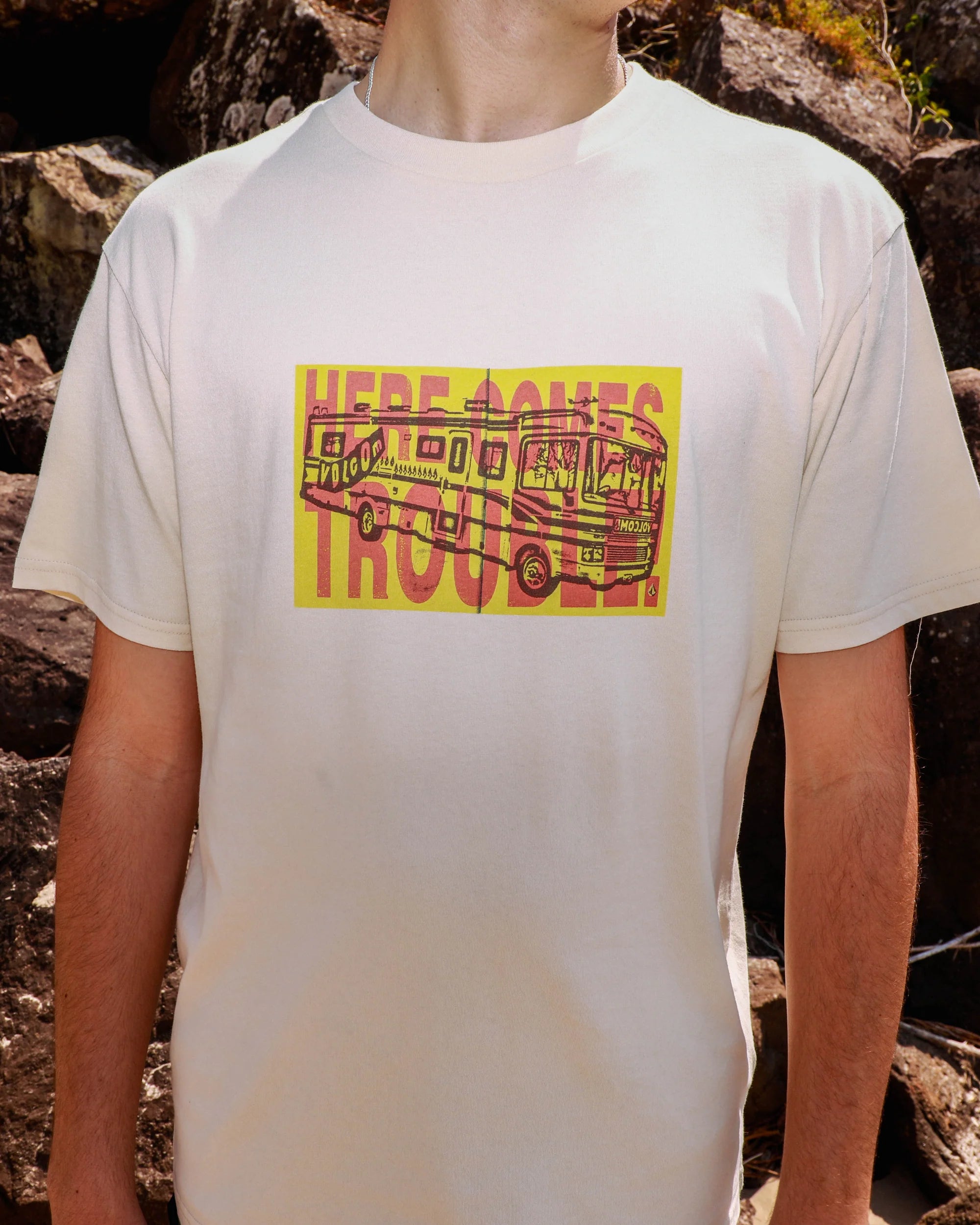 Volcom Spectrum T-Shirt