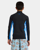 Billabong Arch Long Sleeve Rash Vest Boys 8-16