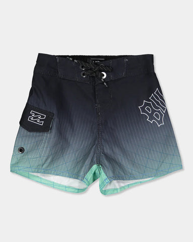 Billabong Original Boardshorts Boys 0-7