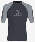 Quiksilver On Tour Rash Vest