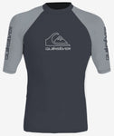 Quiksilver On Tour Rash Vest