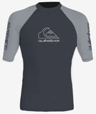 Quiksilver On Tour Rash Vest