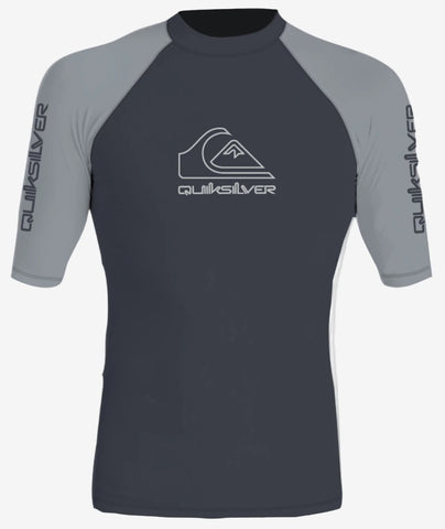 Quiksilver On Tour Rash Vest