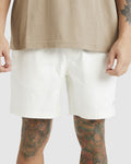 Escape Elastic Stitched Shorts