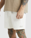 Escape Elastic Stitched Shorts