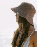 Roxy Blossom Bucket Hat