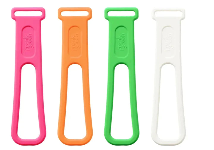 Frank Green Reusable Lid Strap 4 Set
