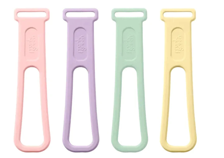 Frank Green Reusable Lid Strap 4 Set