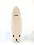 JS Softlite Shred Head 5'6