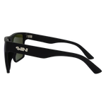 Sin Eyewear Vespa 11 XL Rubber Black Blue