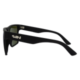 Sin Eyewear Vespa 11 XL Rubber Black Blue