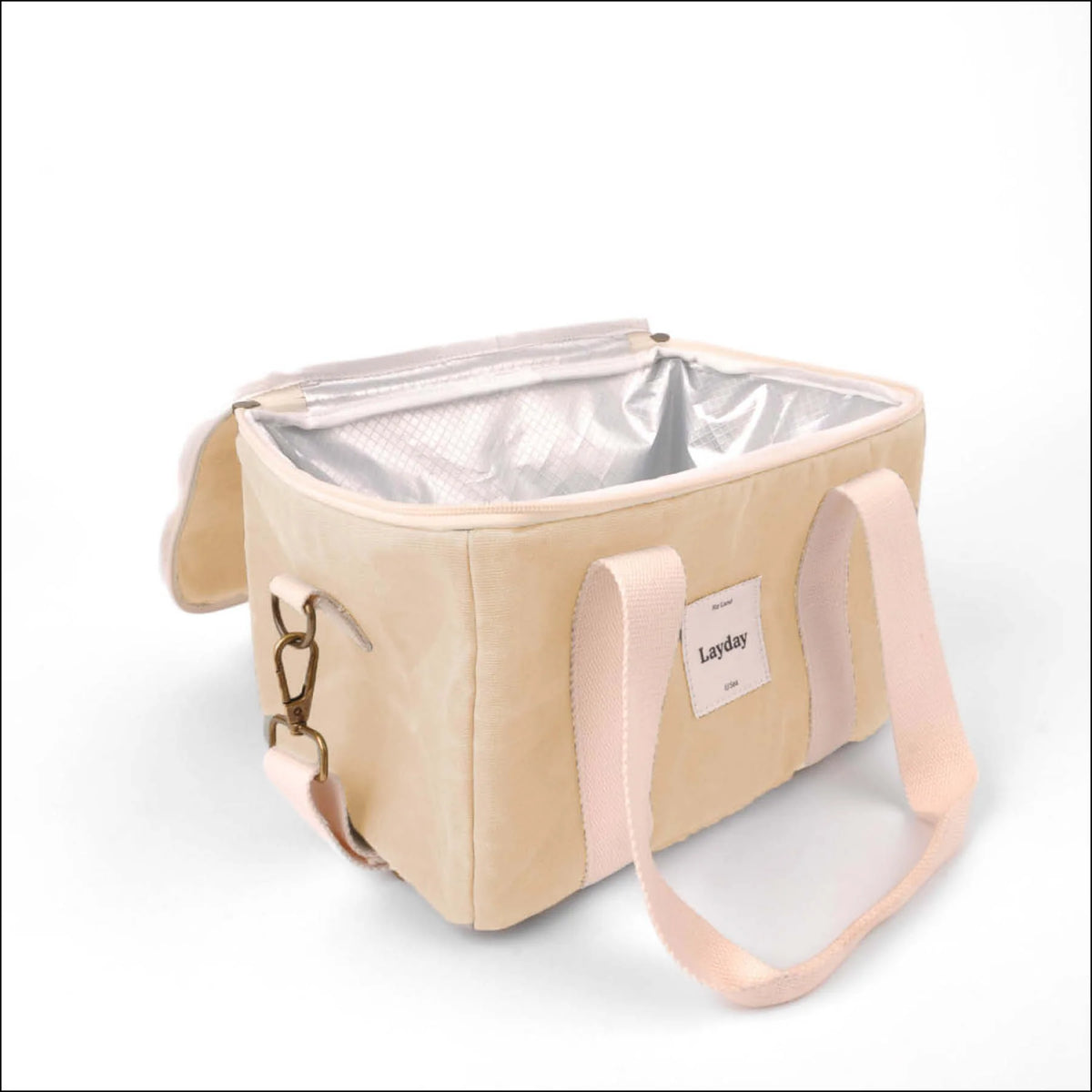 Layday Voyage Cooler