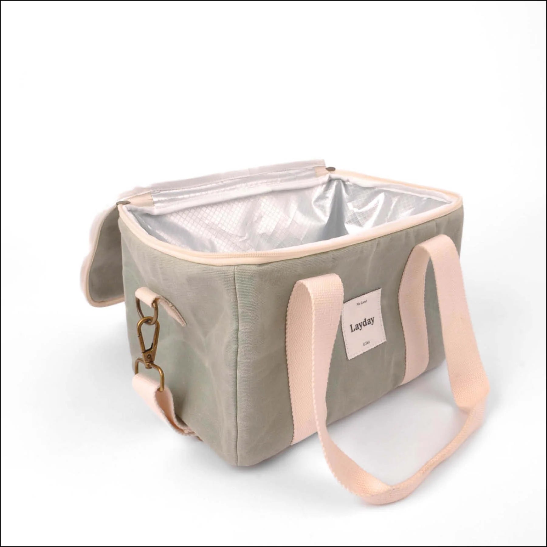Layday Voyage Cooler