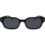 Sin Eyewear Valentine Sunglasses Black Smoke