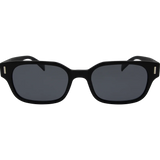 Sin Eyewear Valentine Sunglasses Black Smoke