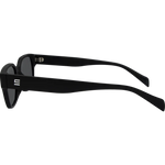Sin Eyewear Valentine Sunglasses Black Smoke