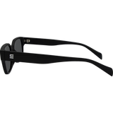 Sin Eyewear Valentine Sunglasses Black Smoke