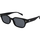 Sin Eyewear Valentine Sunglasses Black Smoke