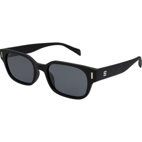 Sin Eyewear Valentine Sunglasses Black Smoke