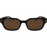 Sin Eyewear Valentine Sunglasses Mt Black Brown