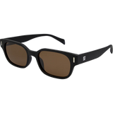 Sin Eyewear Valentine Sunglasses Mt Black Brown