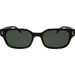 Sin Eyewear Valentine Sunglasses Dark Tort G15