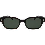 Sin Eyewear Valentine Sunglasses Dark Tort G15