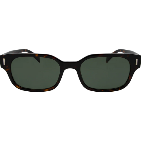 Sin Eyewear Valentine Sunglasses Dark Tort G15