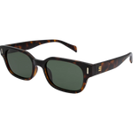 Sin Eyewear Valentine Sunglasses Dark Tort G15