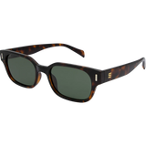 Sin Eyewear Valentine Sunglasses Dark Tort G15