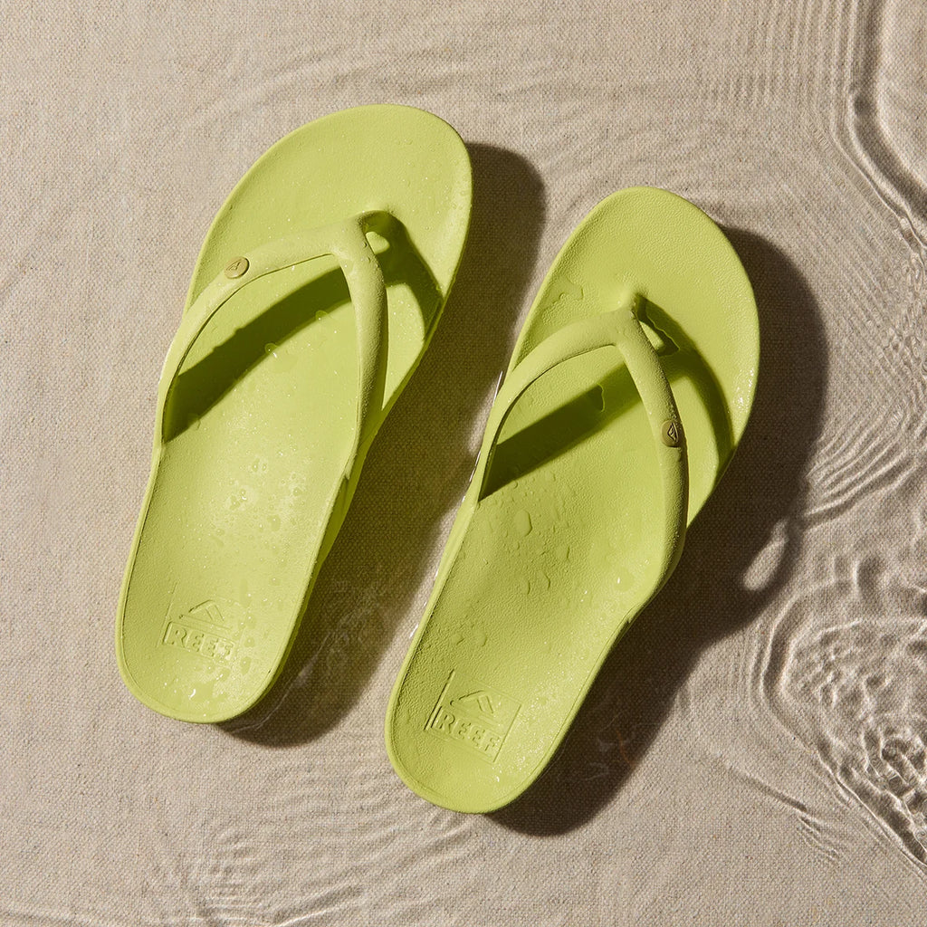 Reef Vista Vay Cay - Lime Sherbet