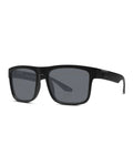 Liive Vision Vudu Polarised Matt Black