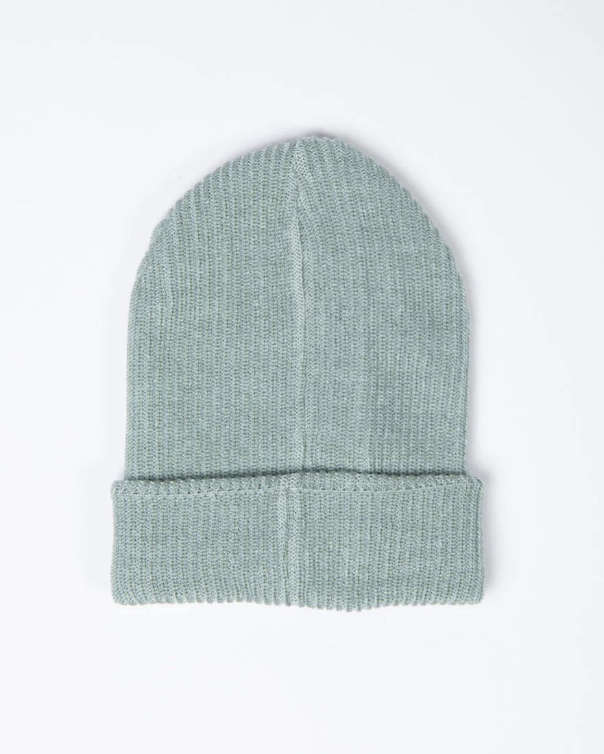 Rusty Tunnel Reversible Beanie