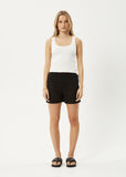 Marlow - Recycled Boxer Shorts - Black