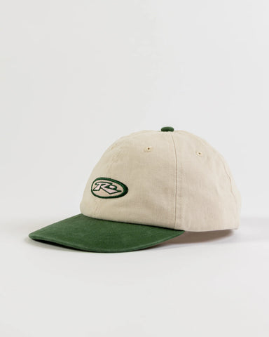 Rusty Side Kick Logo Dad Cap