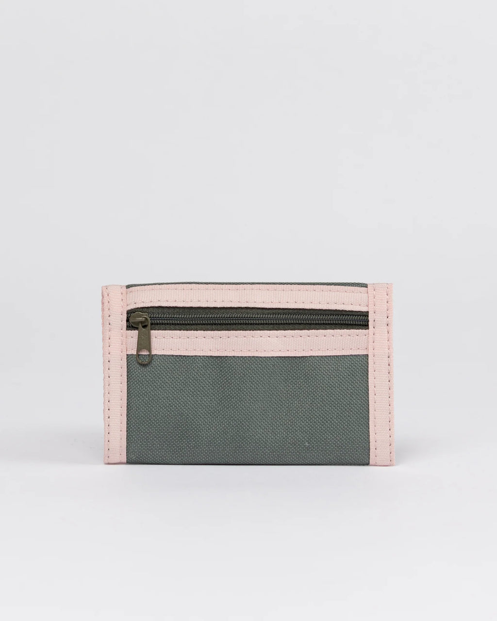 Rusty Bloom Tri Fold Wallet Girls