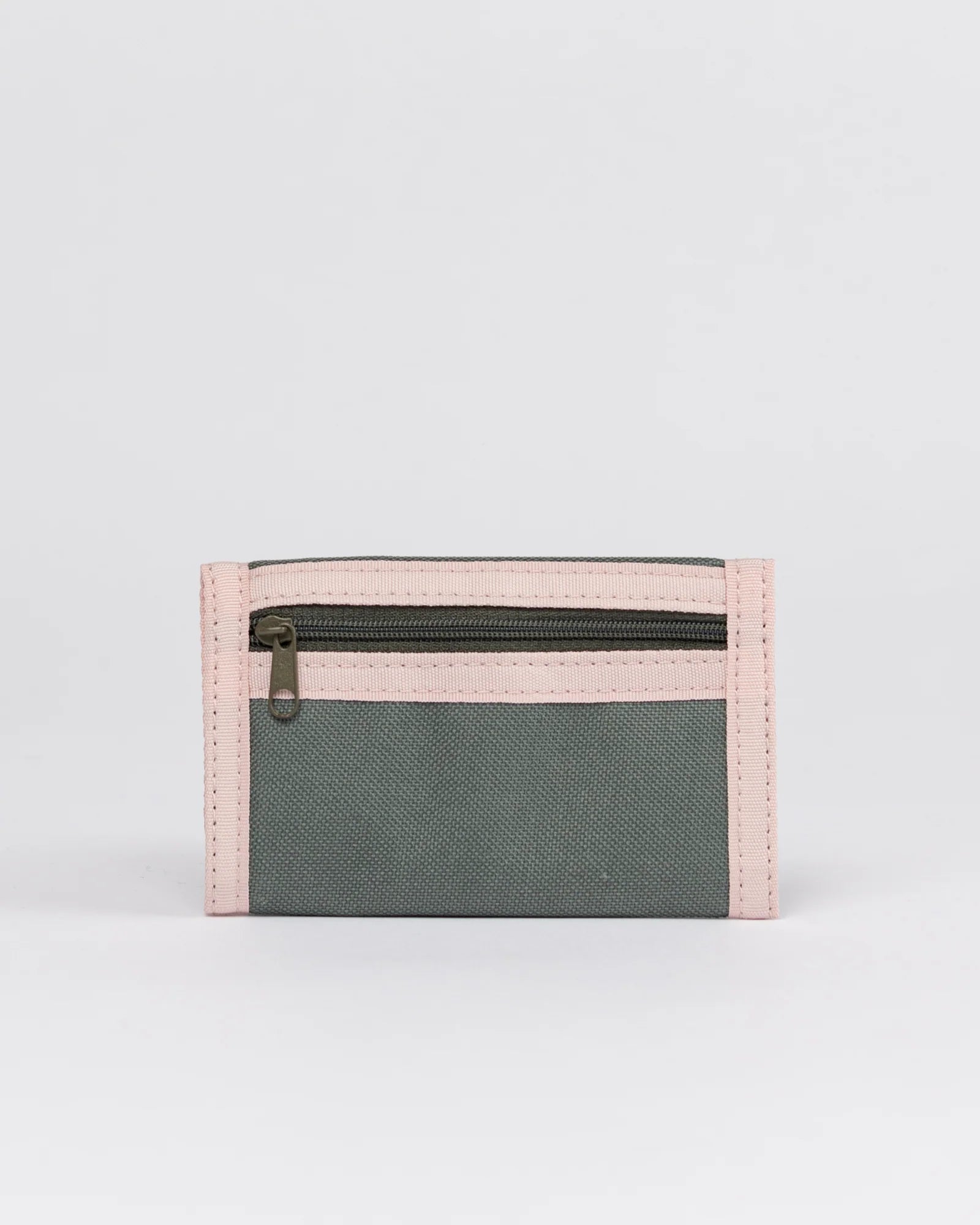 Rusty Bloom Tri Fold Wallet Girls