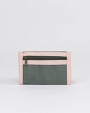 Rusty Bloom Tri Fold Wallet Girls