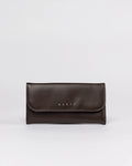 Rusty Bella Flap Wallet